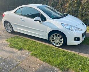 Peugeot 207 Gebrauchtwagen