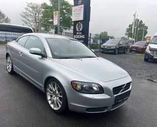 Volvo C70 Gebrauchtwagen