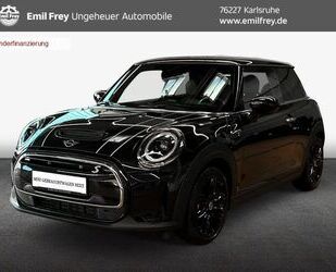 Mini Cooper SE Gebrauchtwagen