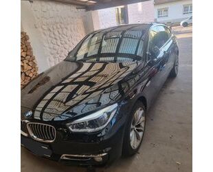 BMW 535 Gran Turismo Gebrauchtwagen