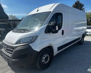 Fiat Ducato Gebrauchtwagen