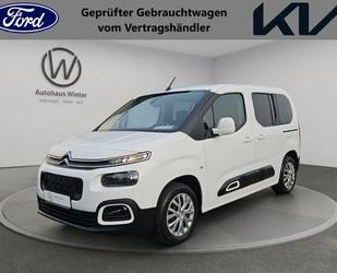 Citroen Berlingo Gebrauchtwagen