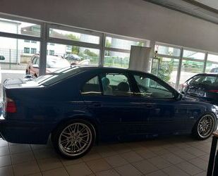 BMW M5 Gebrauchtwagen