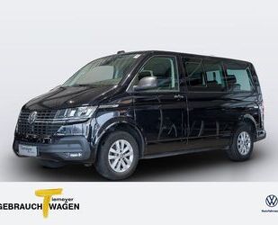 VW T6 Multivan Gebrauchtwagen