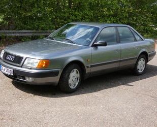 Audi 100 Gebrauchtwagen