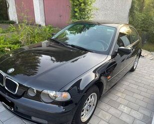 BMW 316 Gebrauchtwagen