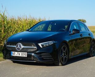 Mercedes-Benz A 250 Gebrauchtwagen