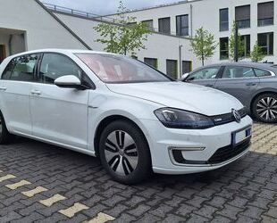 VW Golf Gebrauchtwagen