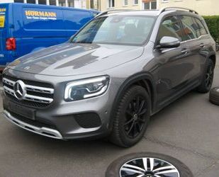 Mercedes-Benz GLB 200 Gebrauchtwagen