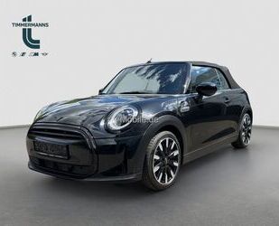 Mini Cooper Cabrio Gebrauchtwagen