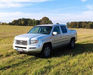 Honda Ridgeline Gebrauchtwagen