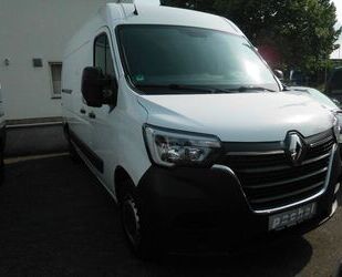 Renault Master Gebrauchtwagen