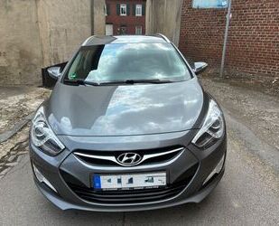 Hyundai i40 Gebrauchtwagen