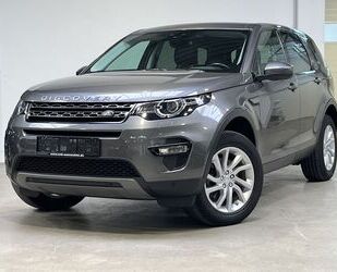 Land Rover Discovery Sport Gebrauchtwagen