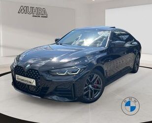 BMW M440 Gebrauchtwagen
