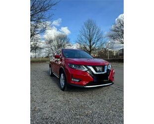 Nissan X-Trail Gebrauchtwagen