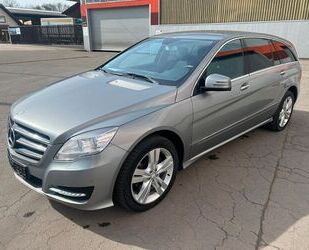Mercedes-Benz R 350 Gebrauchtwagen