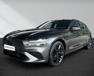 Genesis G70 Gebrauchtwagen