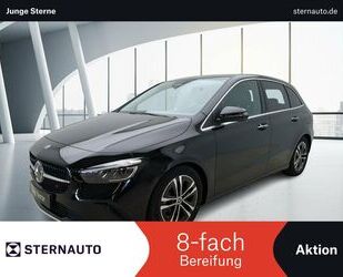 Mercedes-Benz B 200 Gebrauchtwagen