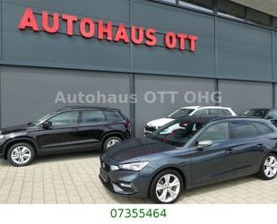 Seat Leon Gebrauchtwagen
