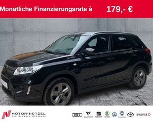 Suzuki Vitara Gebrauchtwagen