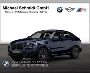 BMW X4 Gebrauchtwagen