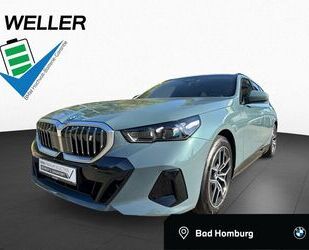 BMW i5 Gebrauchtwagen