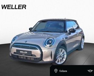 Mini Cooper Gebrauchtwagen