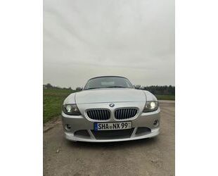 BMW Z4 Gebrauchtwagen