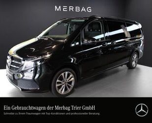 Mercedes-Benz V 300 Gebrauchtwagen