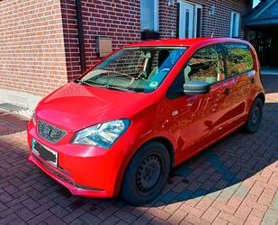 Seat Mii Gebrauchtwagen