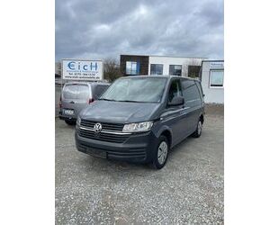VW T6 Transporter Gebrauchtwagen