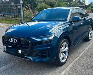 Audi Q8 Gebrauchtwagen