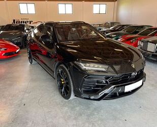 Lamborghini Urus Gebrauchtwagen