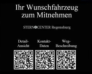 Fiat 500X Gebrauchtwagen