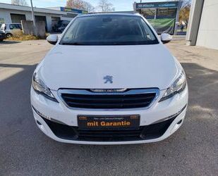 Peugeot 308 Gebrauchtwagen