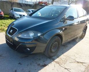 Seat Altea Gebrauchtwagen