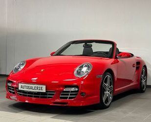 Porsche 997 Gebrauchtwagen