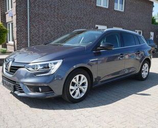 Renault Megane Gebrauchtwagen