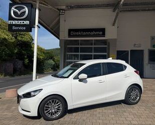 Mazda 2 Gebrauchtwagen