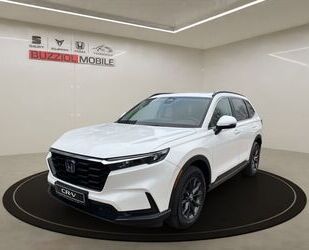 Honda CR-V Gebrauchtwagen