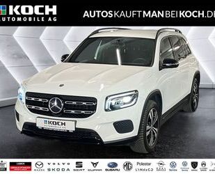 Mercedes-Benz GLB 250 Gebrauchtwagen