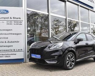 Ford Puma Gebrauchtwagen
