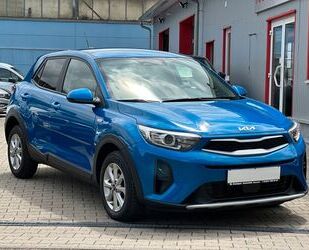 Kia Stonic Gebrauchtwagen