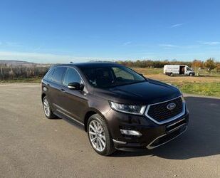 Ford Edge Gebrauchtwagen