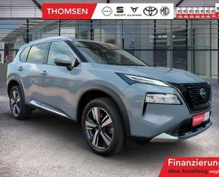 Nissan X-Trail Gebrauchtwagen