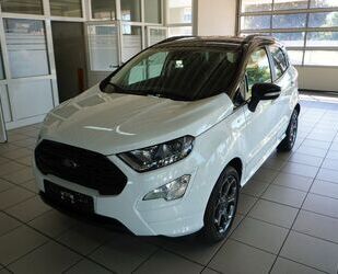 Ford EcoSport Gebrauchtwagen