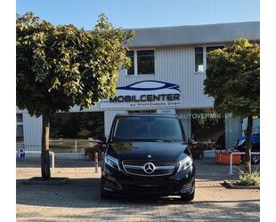 Mercedes-Benz V 220 Gebrauchtwagen