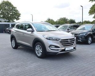 Hyundai TUCSON Gebrauchtwagen