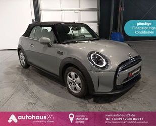 Mini Cooper Cabrio Gebrauchtwagen